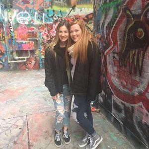 Meet your Posher, Olivia